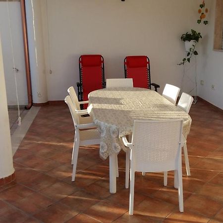 Vacanze Porto Cesareo Salento Torre Lapillo Esterno foto
