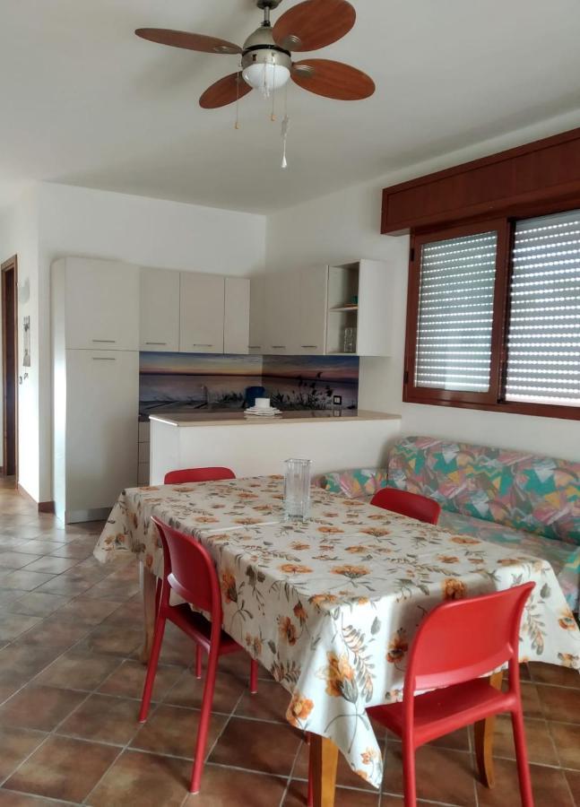 Vacanze Porto Cesareo Salento Torre Lapillo Esterno foto