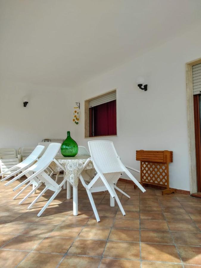 Vacanze Porto Cesareo Salento Torre Lapillo Esterno foto