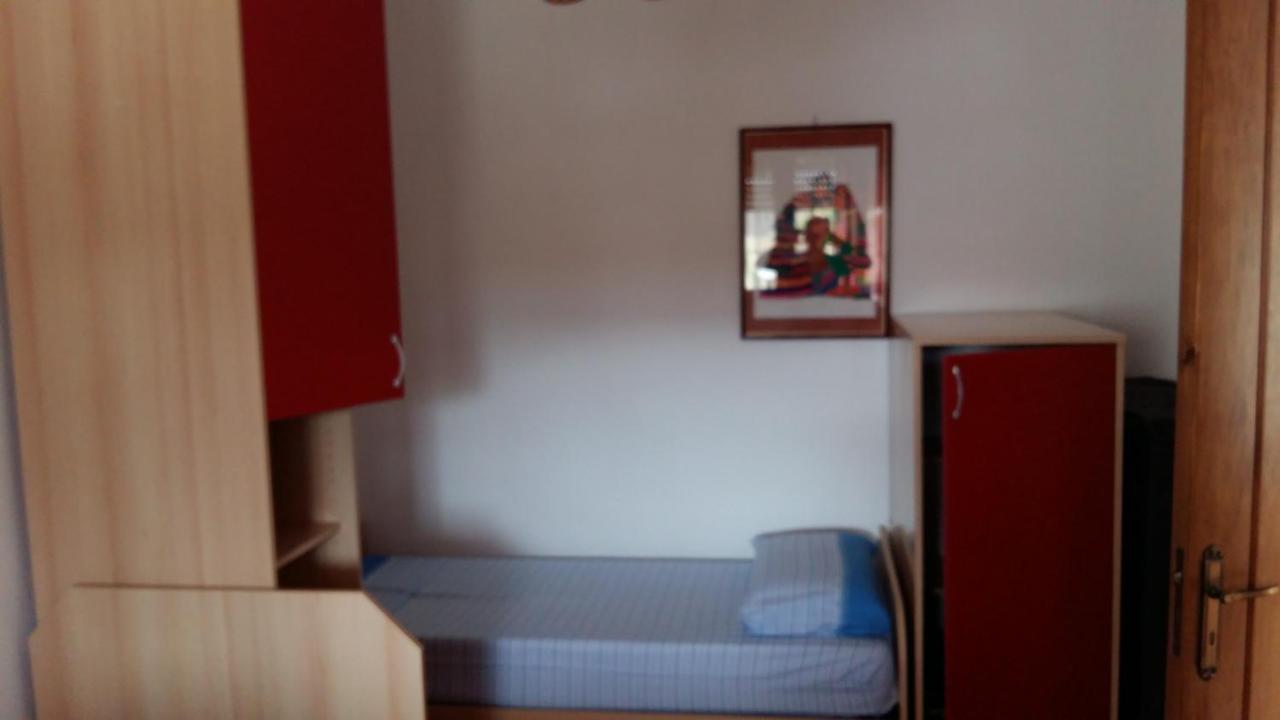 Vacanze Porto Cesareo Salento Torre Lapillo Esterno foto